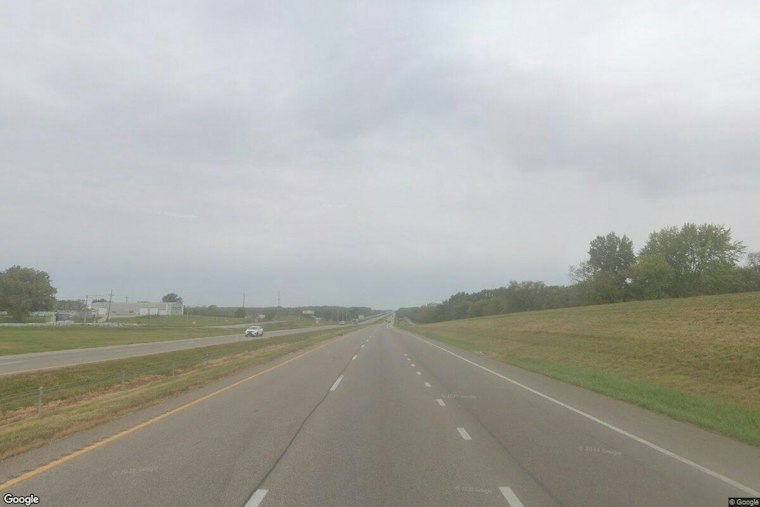Liberty Man, 42, Dies After Stepping Into I-70 Lane, Second Fatality in Six Days