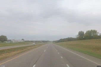 Liberty Man, 42, Dies After Stepping Into I-70 Lane, Second Fatality in Six Days