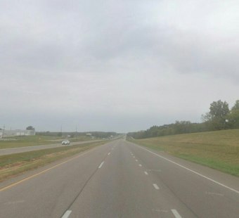 Liberty Man, 42, Dies After Stepping Into I-70 Lane, Second Fatality in Six Days