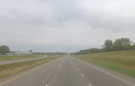 Liberty Man, 42, Dies After Stepping Into I-70 Lane, Second Fatality in Six Days