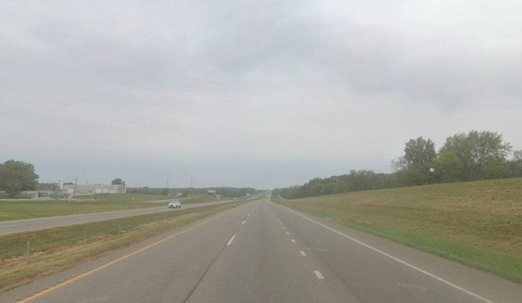 Liberty Man, 42, Dies After Stepping Into I-70 Lane, Second Fatality in Six Days