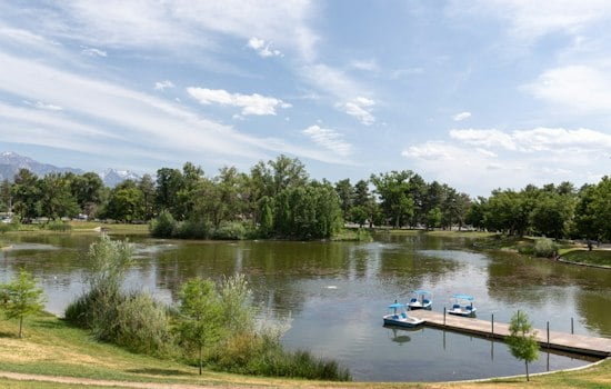 Liberty Park's $41M Facelift Has Salt Lake City Hunting for Cash Beyond Taxpayers