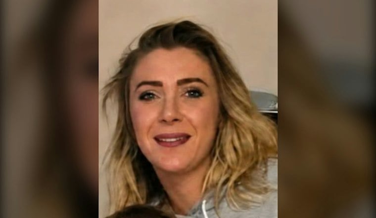 Liberty Police Search for Missing 30-Year-Old After Sunday Morning Drop-Off