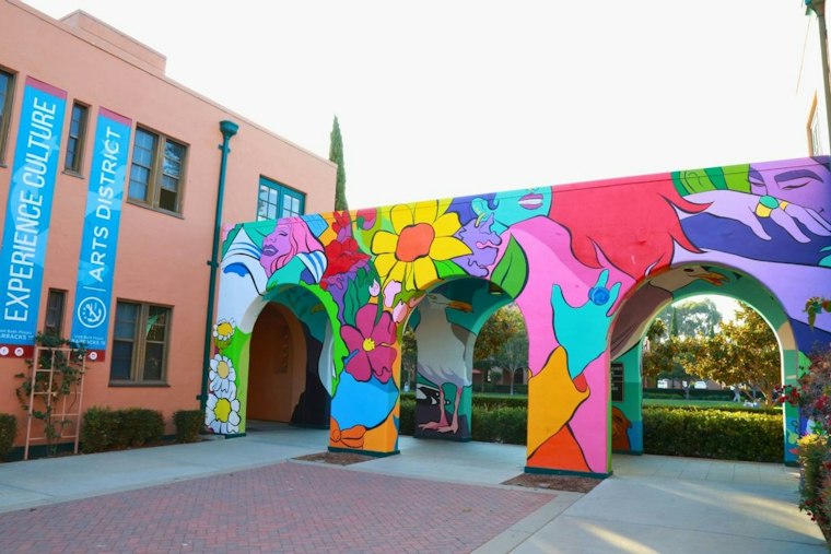 Liberty Station Hops to Life as Bunnyfest Returns to Fund $630K Rabbit Care