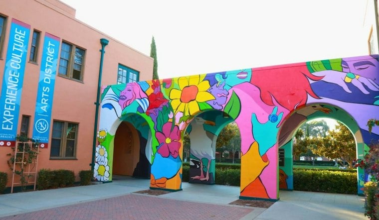 Liberty Station Hops to Life as Bunnyfest Returns to Fund $630K Rabbit Care