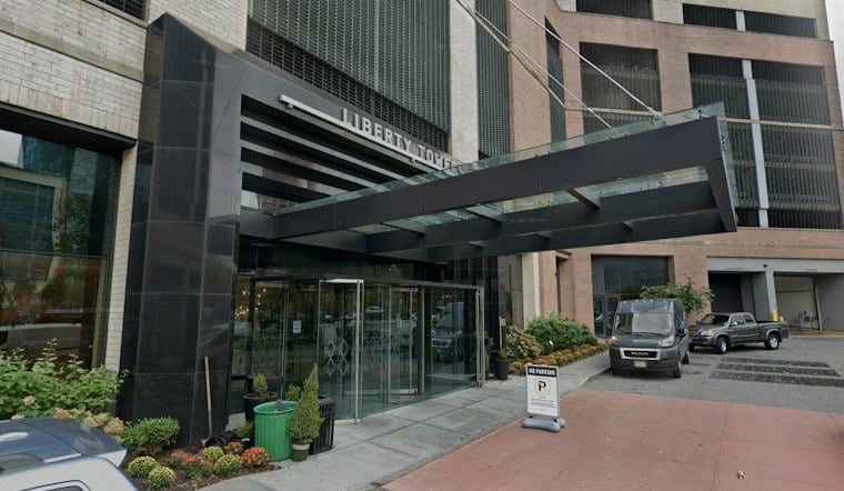 Liberty Towers Unveils Renovated Penthouses as Jersey City Rents Hit $3,318 a Month