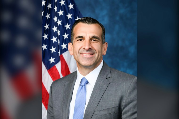 Liccardo Pushes Bill to Save Foreign Grad Work Program Amid Proposed Fee Threat