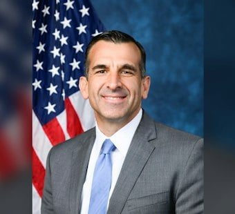 Liccardo Pushes Bill to Save Foreign Grad Work Program Amid Proposed Fee Threat
