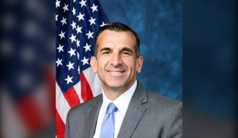 Liccardo Pushes Bill to Save Foreign Grad Work Program Amid Proposed Fee Threat