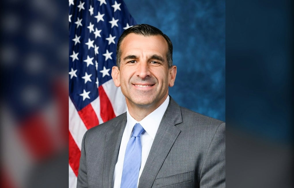 Liccardo Pushes Bill to Save Foreign Grad Work Program Amid Proposed Fee Threat
