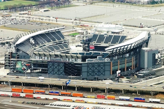 Lightning Halts Bruno Mars Show at The Linc, Fans Cleared From Seats
