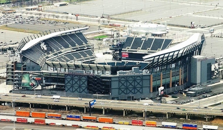 Lightning Halts Bruno Mars Show at The Linc, Fans Cleared From Seats