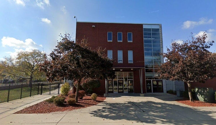 Lightning Strike Knocks Out Power at Milwaukee Charter School Amid Storm Chaos