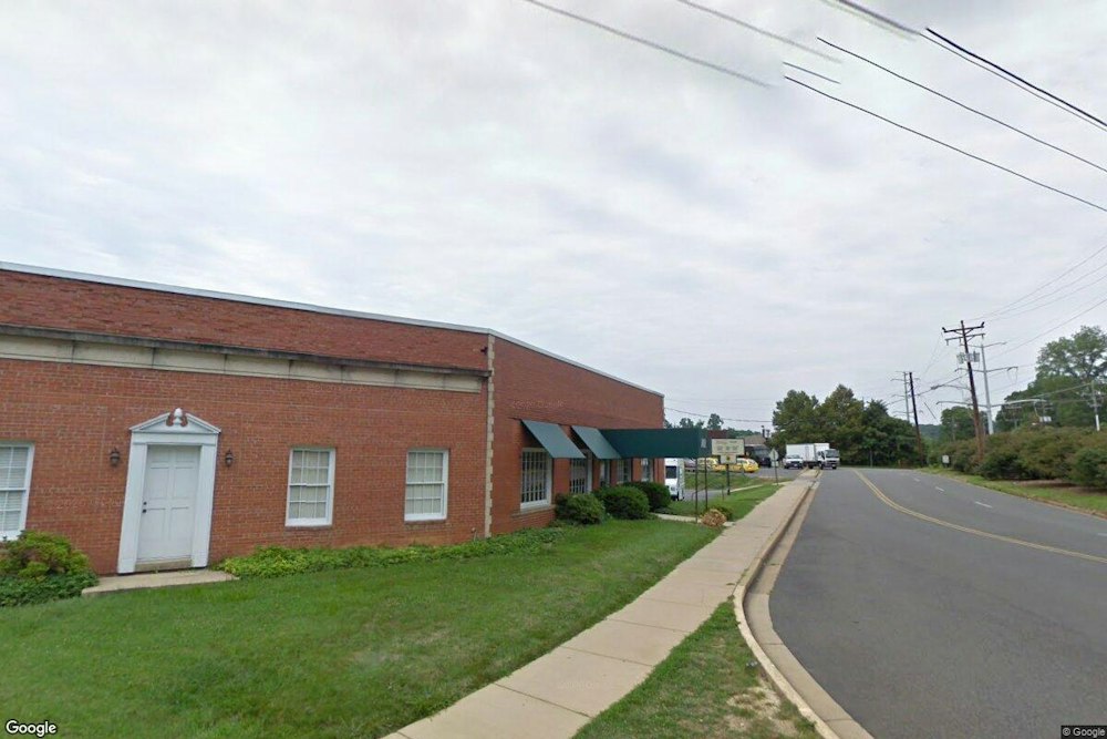 Lil' Cakes & Creamery Opens Eighth Shop at Falls Church's Founders Row