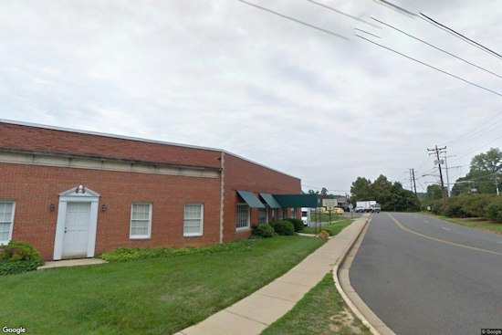 Lil' Cakes & Creamery Opens Eighth Shop at Falls Church's Founders Row
