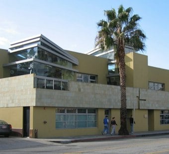 Limitless Opens a Public-Facing Gallery for Neurodivergent Artists in Venice