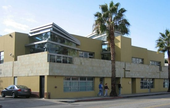 Limitless Opens a Public-Facing Gallery for Neurodivergent Artists in Venice