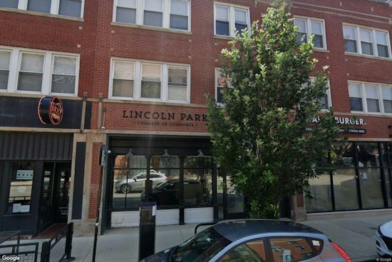 Lincoln Avenue Shops Turn Into Wine Bars for Uncorked Stroll
