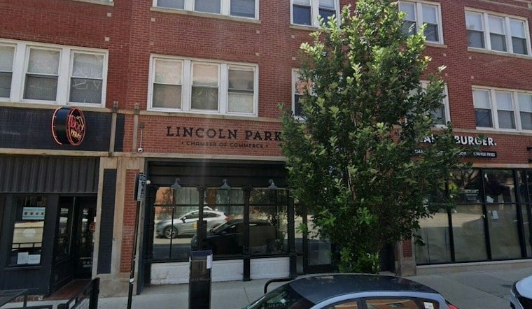 Lincoln Avenue Shops Turn Into Wine Bars for Uncorked Stroll