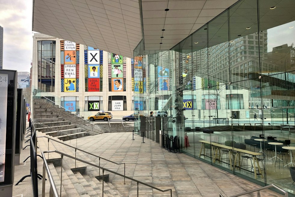 Lincoln Center Brings Back 'Sound Of Music' With $16 Tickets Thursday