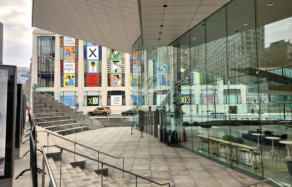 Lincoln Center Brings Back 'Sound Of Music' With $16 Tickets Thursday