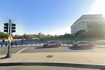 Lincoln Memorial Promenade Proposal Returns, but Key Project Details Remain Unclear