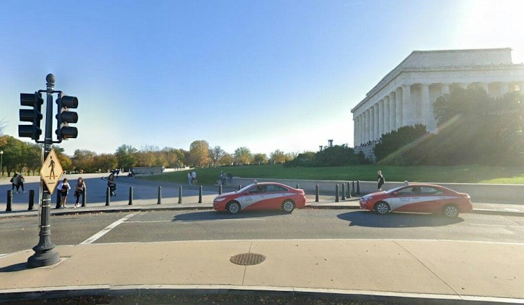 Lincoln Memorial Promenade Proposal Returns, but Key Project Details Remain Unclear
