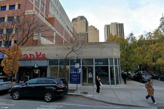 Lincoln Park Bank Site Gets Demo Permit for 20-Unit Building on Clark Street