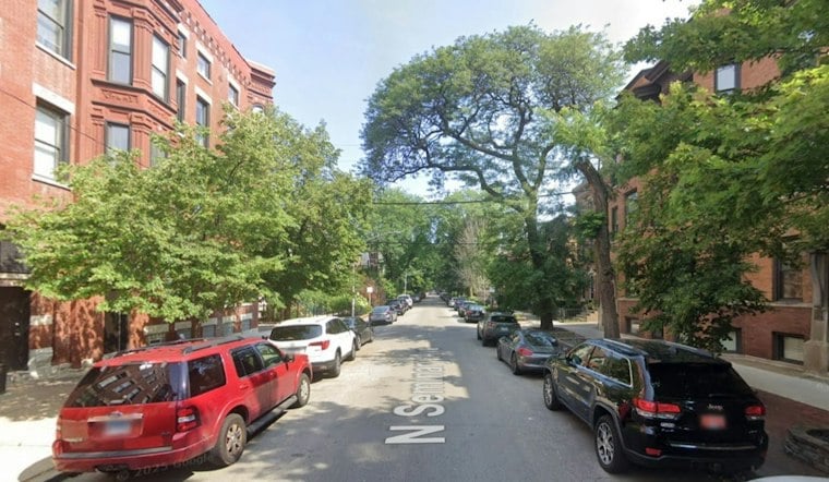 Lincoln Park Spec Mansion Hits Market at $7.3M After Razing 1890s Workers Cottage