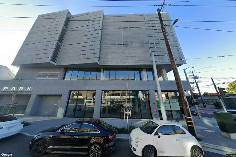 Lincoln Property, Sabal Acquire Mission Bay Building