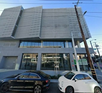 Lincoln Property, Sabal Acquire Mission Bay Building