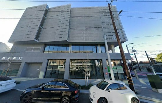 Lincoln Property, Sabal Acquire Mission Bay Building