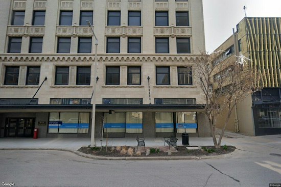 Lincoln Tow Truck Driver Gets 90 Days in Jail for Killing Civic Nebraska Director