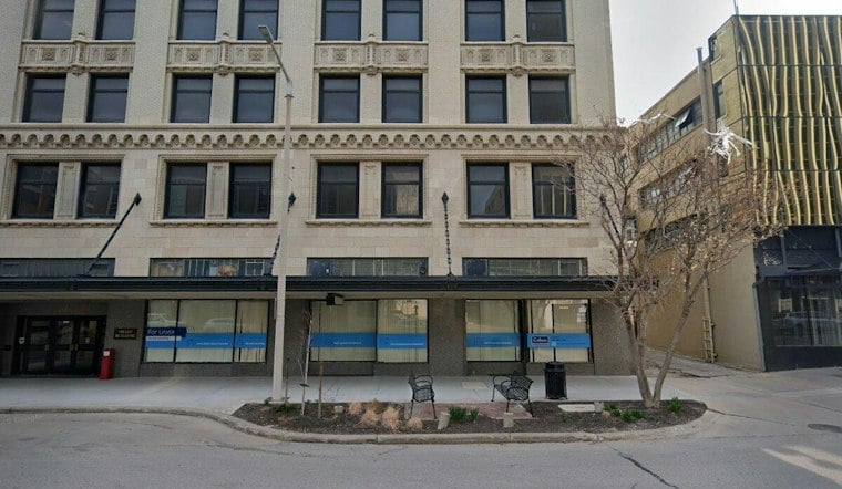 Lincoln Tow Truck Driver Gets 90 Days in Jail for Killing Civic Nebraska Director