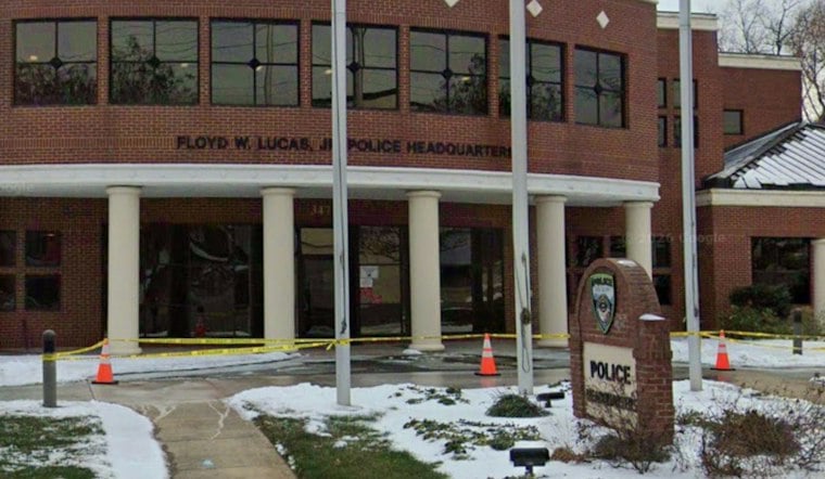 Lincolnton Man Gets 11.75 Years After Armed Meth Deals at Hickory Hotel