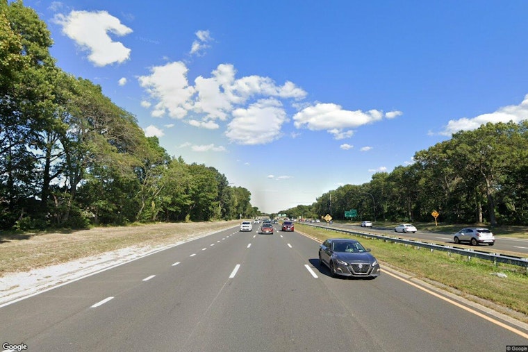 Lindenhurst Man, 24, Pleads Guilty in 121 MPH Southern State Crash That Killed West Babylon Dad