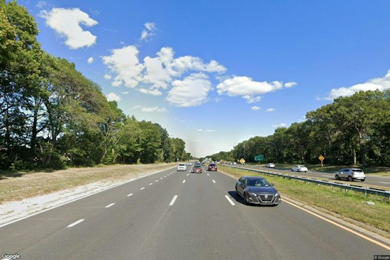 Lindenhurst Man, 24, Pleads Guilty in 121 MPH Southern State Crash That Killed West Babylon Dad