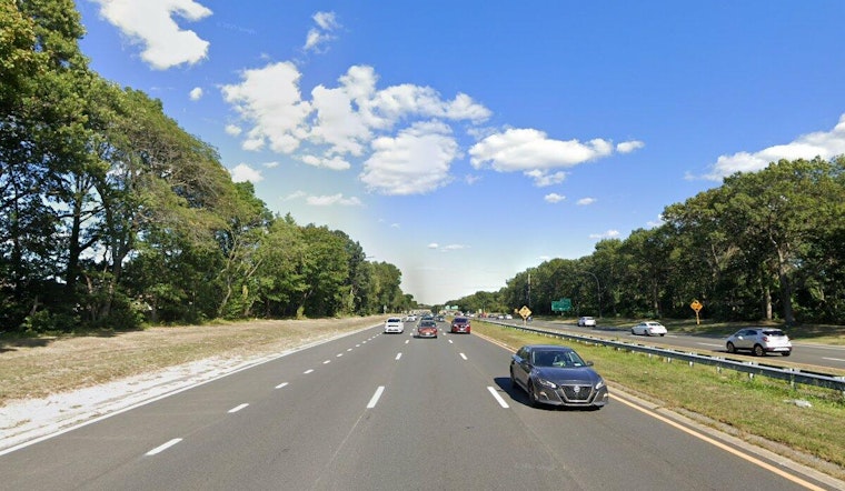 Lindenhurst Man, 24, Pleads Guilty in 121 MPH Southern State Crash That Killed West Babylon Dad