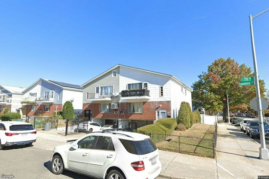 Lindenwood Woman, 61, Hosed in Face by Pair Yelling Anti-Immigrant Slurs