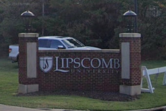 Lipscomb University Tops 5,000 Students for First Time in 135-Year History