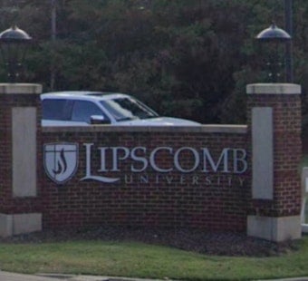 Lipscomb University Tops 5,000 Students for First Time in 135-Year History