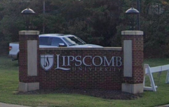 Lipscomb University Tops 5,000 Students for First Time in 135-Year History