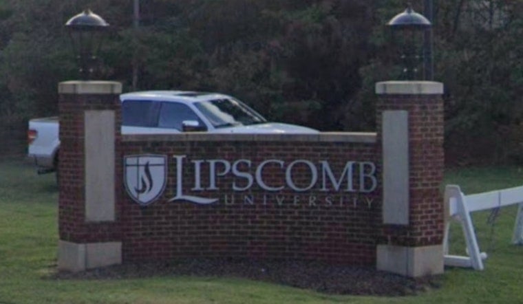 Lipscomb University Tops 5,000 Students for First Time in 135-Year History