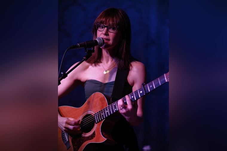 Lisa Loeb to Headline Sababa Festival as It Moves to Downtown Clayton
