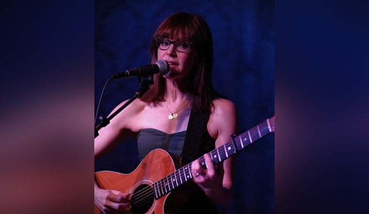 Lisa Loeb to Headline Sababa Festival as It Moves to Downtown Clayton