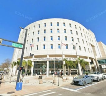 Lithia Man, 46, Faces Trial After Firing 13 Rounds at Neighbor in Yard Dispute