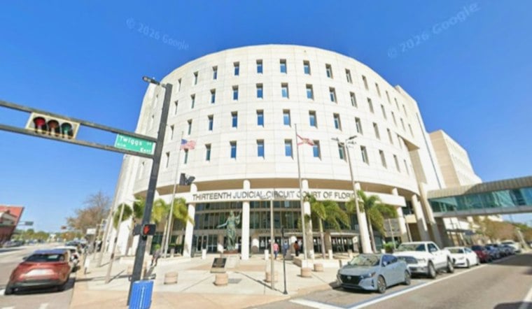 Lithia Man, 46, Faces Trial After Firing 13 Rounds at Neighbor in Yard Dispute