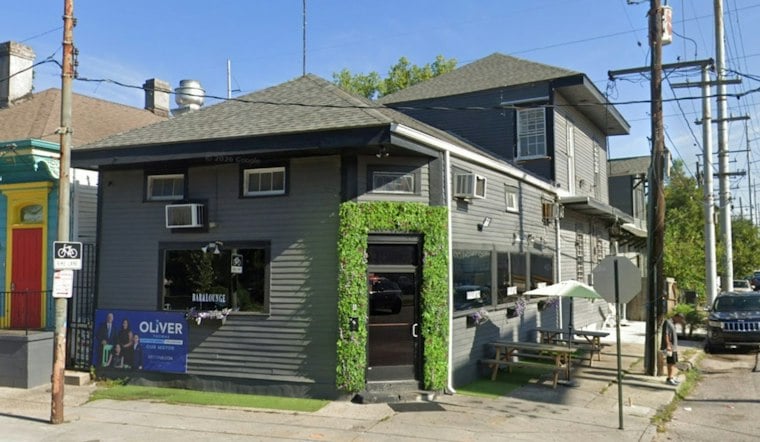 Little Aloha Hawaiian BBQ Brings Island Flavors To Tulane Avenue