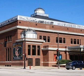 Little Big Town Brings Its Anti-AI Album to Milwaukee's Historic Theatre