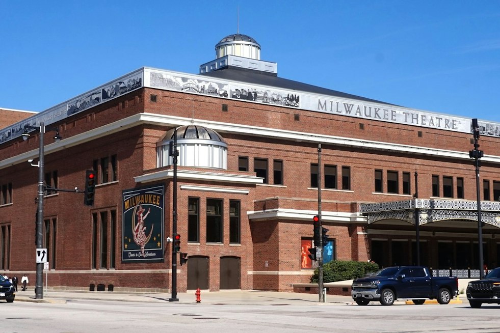 Little Big Town Brings Its Anti-AI Album to Milwaukee's Historic Theatre